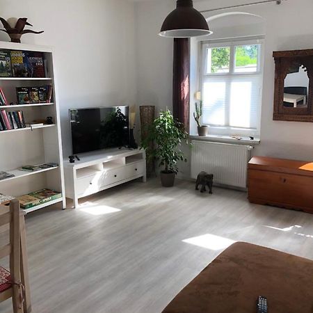 Cantdorfer Muhle Apartment Spremberg Exterior foto