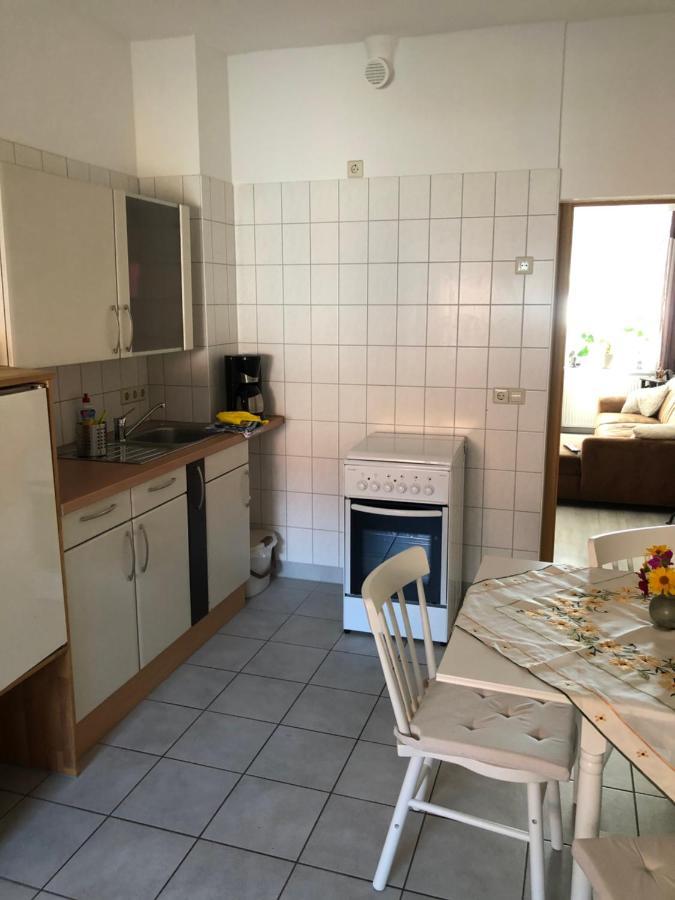 Cantdorfer Muhle Apartment Spremberg Exterior foto