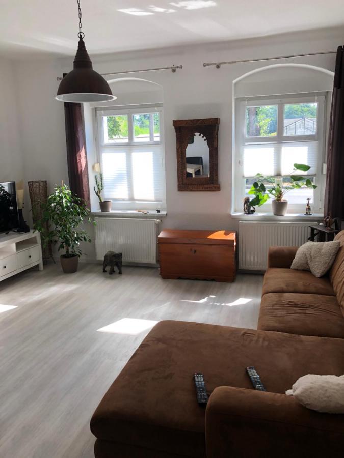 Cantdorfer Muhle Apartment Spremberg Exterior foto
