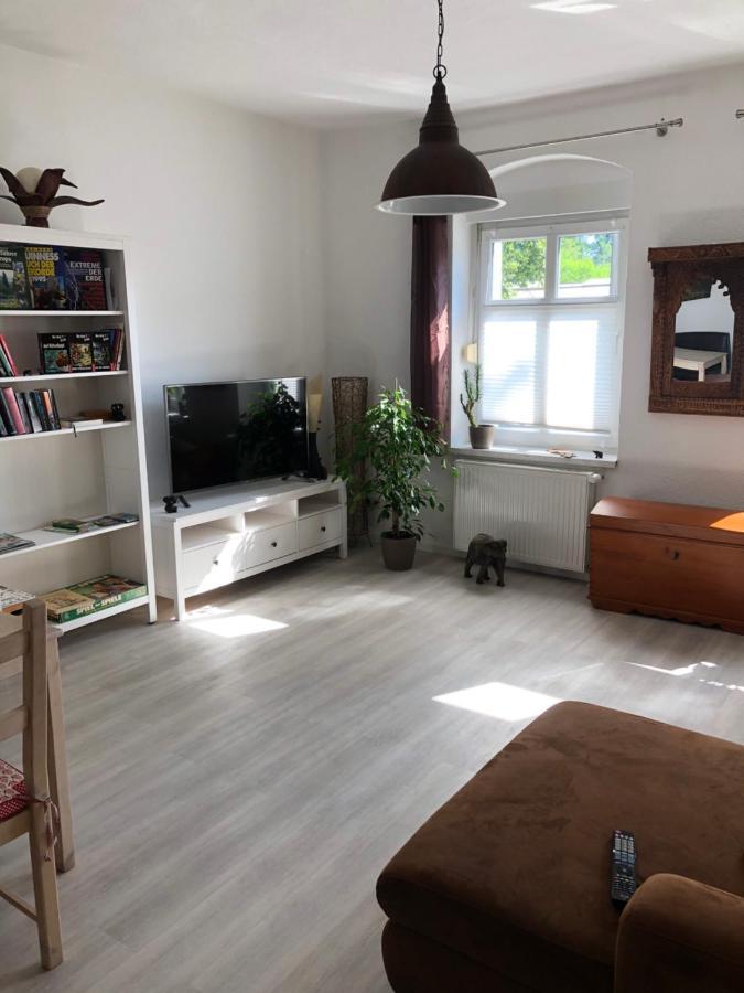 Cantdorfer Muhle Apartment Spremberg Exterior foto